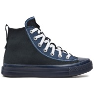  sneakers converse chuck taylor all star cx explore sport remastered a04524c σκούρο μπλε