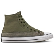  sneakers converse chuck taylor all star a07459c χακί