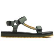  σανδάλια columbia breaksider sandal bm0486 πράσινο