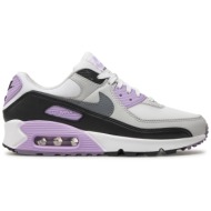  αθλητικά nike air max 90 dh8010 103 λευκό