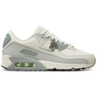  αθλητικά nike air max 90 se fn6948 100 λευκό