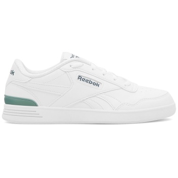 αθλητικά reebok court advance 100033849 σε προσφορά