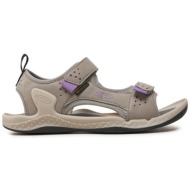  σανδάλια keen drift creek two strap 1026226 γκρι