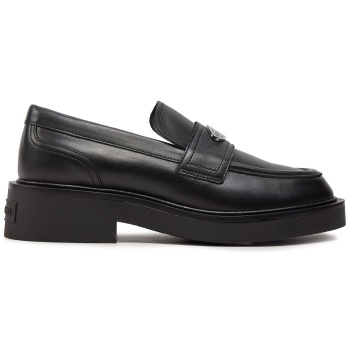 loafers tommy jeans tjw flat loafer σε προσφορά