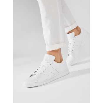 αθλητικά adidas stan smith s75104 λευκό