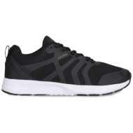  αθλητικά endurance clenny w lite shoe e222433 μαύρο