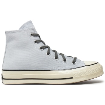 sneakers converse chuck 70 a03437c γκρι σε προσφορά