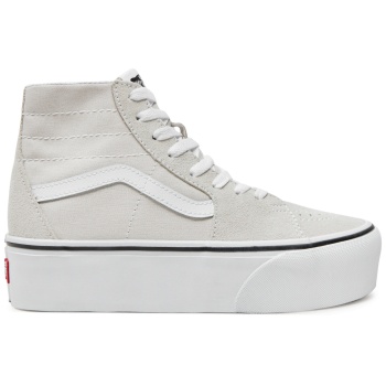 αθλητικά vans sk8-hi tapered stackform σε προσφορά