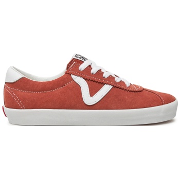 πάνινα παπούτσια vans sport low σε προσφορά