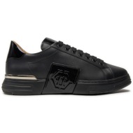  αθλητικά philipp plein fads usc0565 ple025n μαύρο