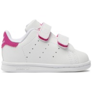  αθλητικά adidas stan smith cf i ie9143 λευκό