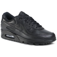  αθλητικά nike air max 90 ltr cz5594 001 μαύρο