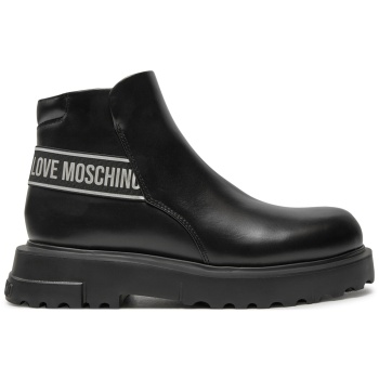 μποτάκια love moschino ja21024g1lia0000