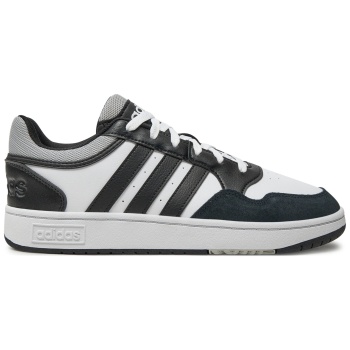 αθλητικά adidas hoops 3.0 ih0169 μαύρο σε προσφορά