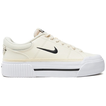 αθλητικά nike court legacy lift fv5526 σε προσφορά