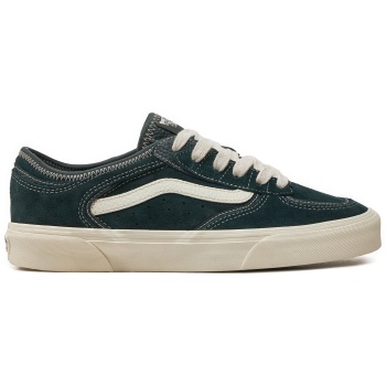 πάνινα παπούτσια vans rowley classic σε προσφορά