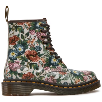 αρβύλες dr. martens 1460 english garden σε προσφορά