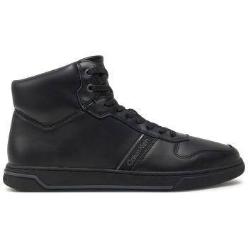 αθλητικά calvin klein high top lace up σε προσφορά