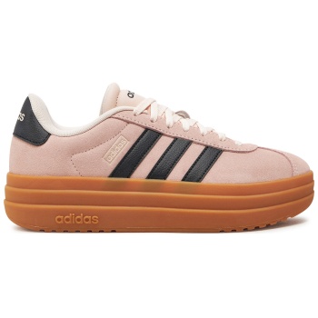 αθλητικά adidas vl court bold ji2910 ροζ σε προσφορά