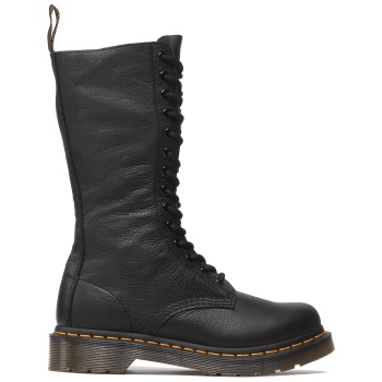 αρβύλες dr. martens 1b99 11820008 μαύρο