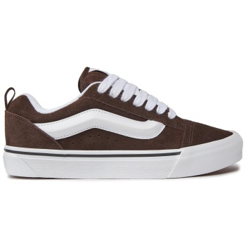 πάνινα παπούτσια vans knu skool σε προσφορά