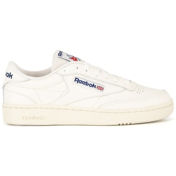 αθλητικά reebok club c 85 100024895 σε προσφορά