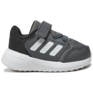  αθλητικά adidas tensaur run 3.0 ie6013 γκρι