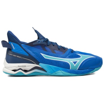 παπούτσια σάλας mizuno wave mirage 5 σε προσφορά