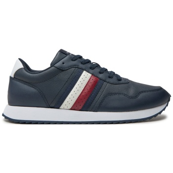 αθλητικά tommy hilfiger runner evo lth σε προσφορά