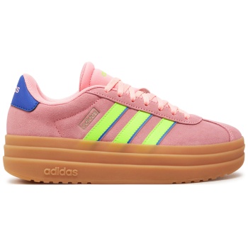 αθλητικά adidas vl court bold ih8089 ροζ σε προσφορά