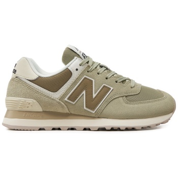 αθλητικά new balance wl574dp2 μπεζ σε προσφορά