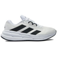  παπούτσια για τρέξιμο adidas questar 3 id6318 λευκό