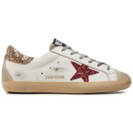  αθλητικά golden goose super-star classic with spur gwf00102.f001754.10694 λευκό