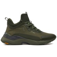  αθλητικά arkk copenhagen stormrydr nylon hl 2,0 vulkn vibram πράσινο