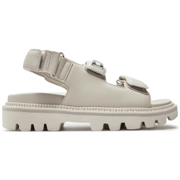 σανδάλια tommy jeans tjw fancy sandal σε προσφορά