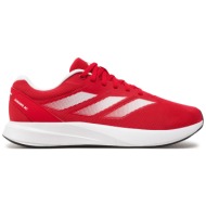  παπούτσια για τρέξιμο adidas duramo rc id2703 κόκκινο