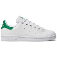  αθλητικά adidas stan smith j fx7519 λευκό