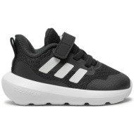  αθλητικά adidas fortarun 3.0 el i  ih2860 μαύρο