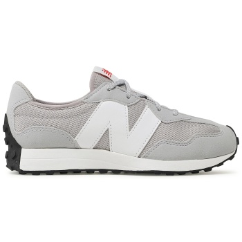 αθλητικά new balance gs327cgw μπεζ