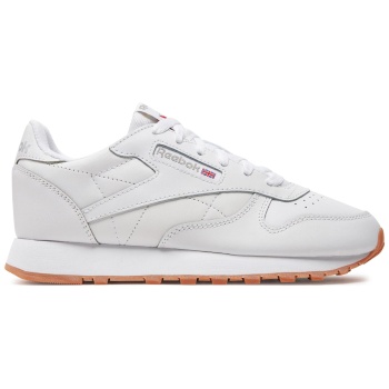 αθλητικά reebok classic leather gz6098 σε προσφορά