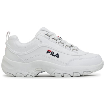 αθλητικά fila strada low kids σε προσφορά