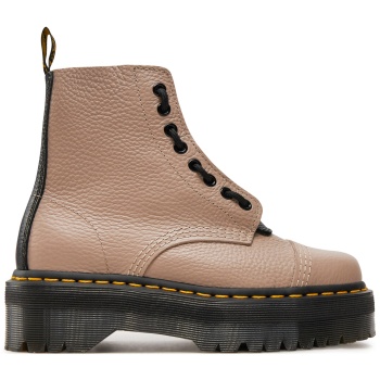 αρβύλες dr. martens sinclair 30584348 σε προσφορά