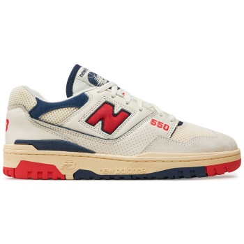 αθλητικά new balance bb550cpb μπεζ σε προσφορά