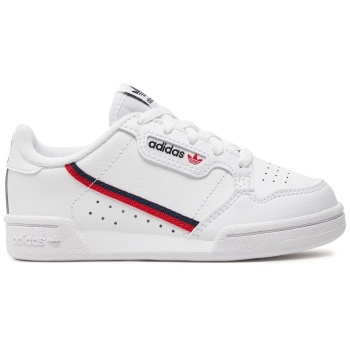 αθλητικά adidas continental 80 c g28215 σε προσφορά