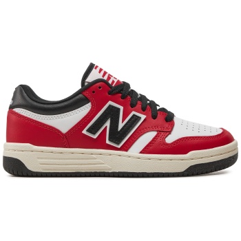 αθλητικά new balance gsb480tt κόκκινο σε προσφορά