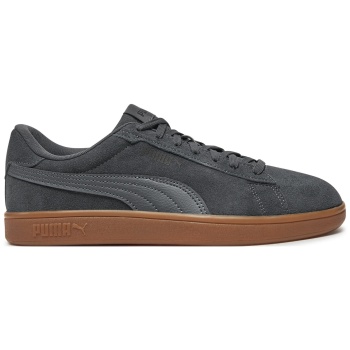 αθλητικά puma smash 3.0 390984 16 μαύρο σε προσφορά