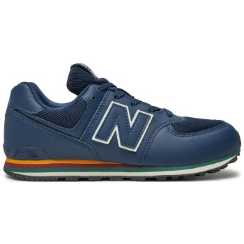 αθλητικά new balance gc574kig σκούρο σε προσφορά