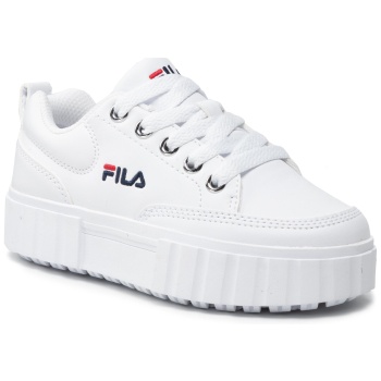 αθλητικά fila sandblast kids σε προσφορά