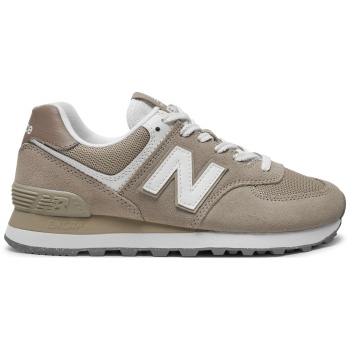 αθλητικά new balance u574esf μπεζ σε προσφορά