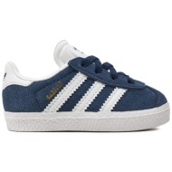  αθλητικά adidas gazelle cf el i ih0337 σκούρο μπλε